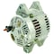 Wai Global Alternator, ALTPG IRIF, 130 Amp12 Volt, CW, 6Groove Pulley 11190N - alternate 1